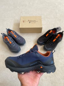 کتونی مردانه وارداتی هامتو HT110396A-24 مدل Hiking shoes کتونی مردانه وارداتی هامتو HT110396A-24 مدل Hiking shoes