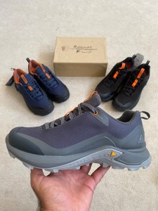 کتونی مردانه وارداتی هامتو HT110396A-24 مدل Hiking shoes