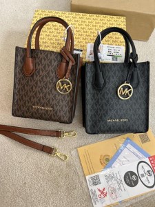 کیف وارداتی مستر مدل مایکل کورس مربع