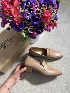 لوفر وارداتی B761-7 مدل نوک تیز