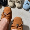 کالج عروسکی 70896 مدل LV سوییت رنگ عسلی سایز 41