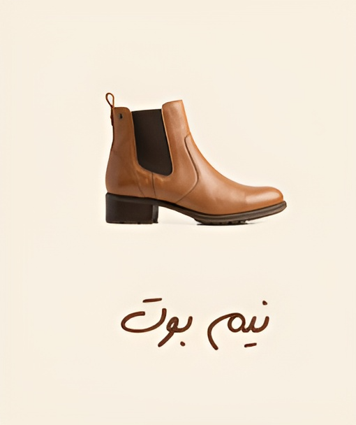 نیم-بوت