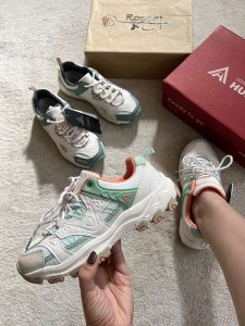 کتونی زنانه ترکینگ HUMTTO مدل Trail Runner