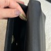 کیف وارداتی اورجینال AP3829 مدل شنل رنگ مشکی