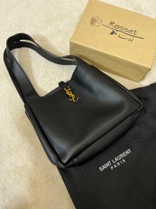 کیف وارداتی مستر ysl بزرگ