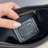 کیف وارداتی مستر CBH16 مدل کوچ رنگ مشکی