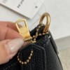 کیف وارداتی مستر CBH16 مدل کوچ رنگ مشکی